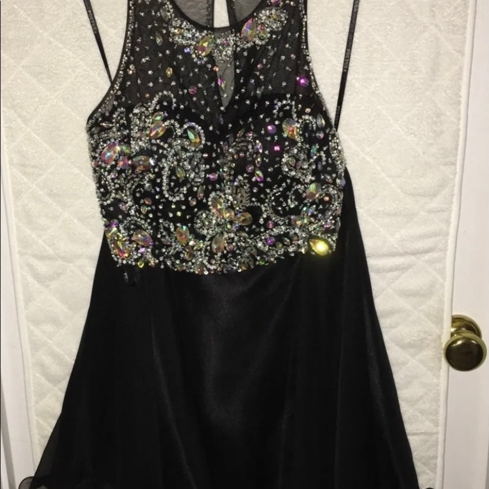 Prom/formal - Picture 2 of 6